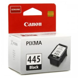 Картридж струменевий CANON PG-445Bk (8283B001)