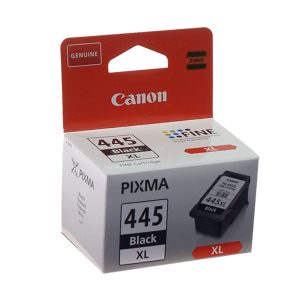 Картридж струменевий CANON PG-445Bk XL MG2440/MG2450/MG2540/MG2550 (8282B001)