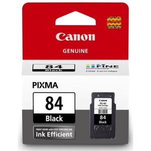 Картридж струменевий CANON PG-84 PIXMA Ink Efficiency E514 Black (8592B001)