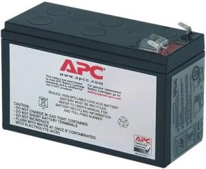 Батарея APC Replacement Battery Cartridge 2 (RBC2)