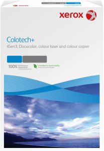 Xerox COLOTECH + (220) A4 250л.