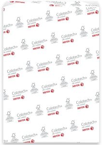 Папір Xerox COLOTECH + (300) SRA3 125 ар.