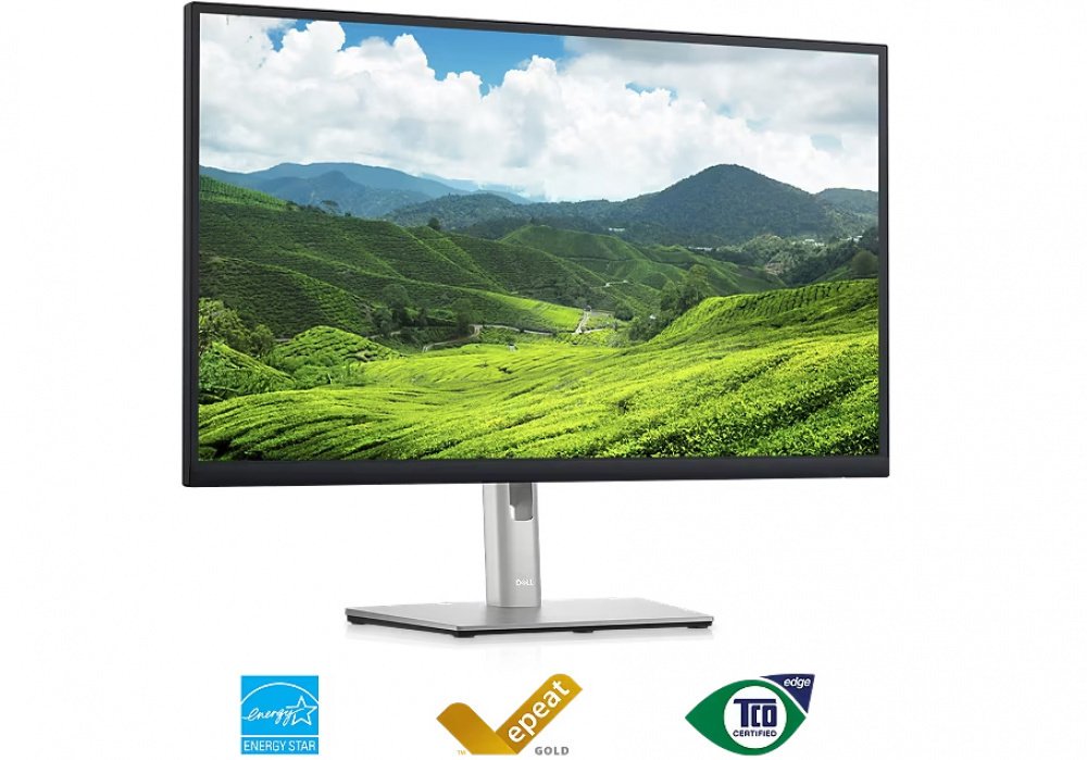 Монітор 27″ DELL P2723DE (210-BDEH)