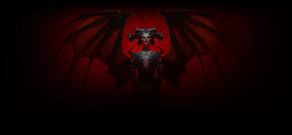 Гра Diablo IV (Xbox One/Series X)