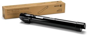 Тонер картридж Xerox PH7500 Black