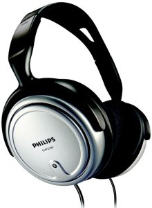 Навушники Philips SHP2500/10