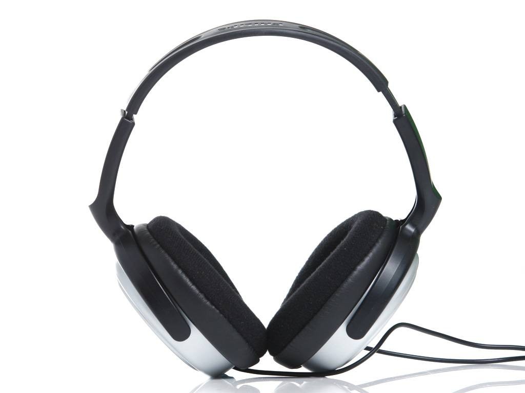 Наушники Philips SHP2500/10