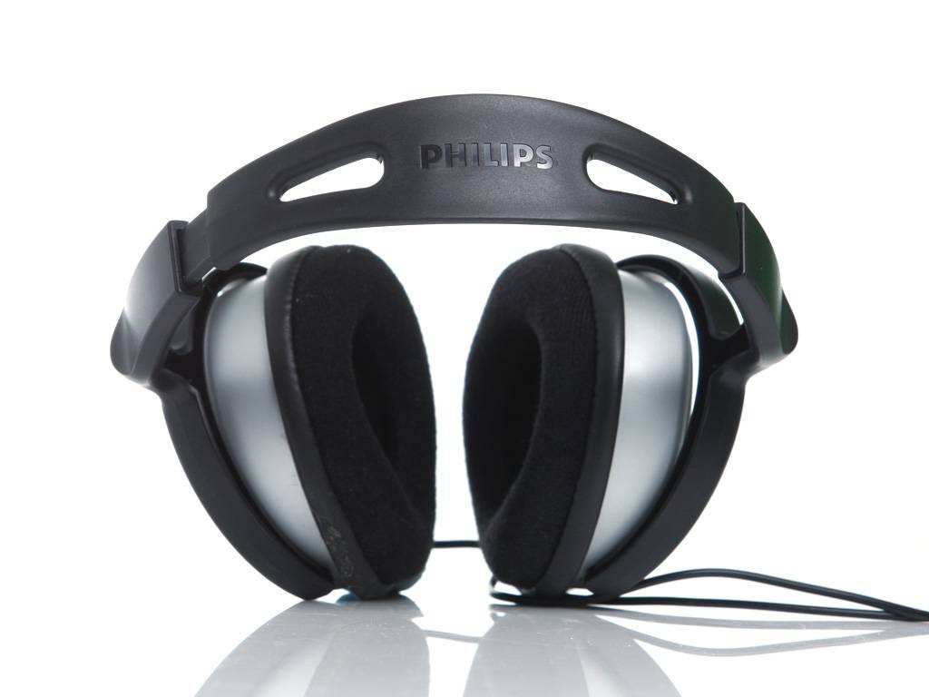 Наушники Philips SHP2500/10