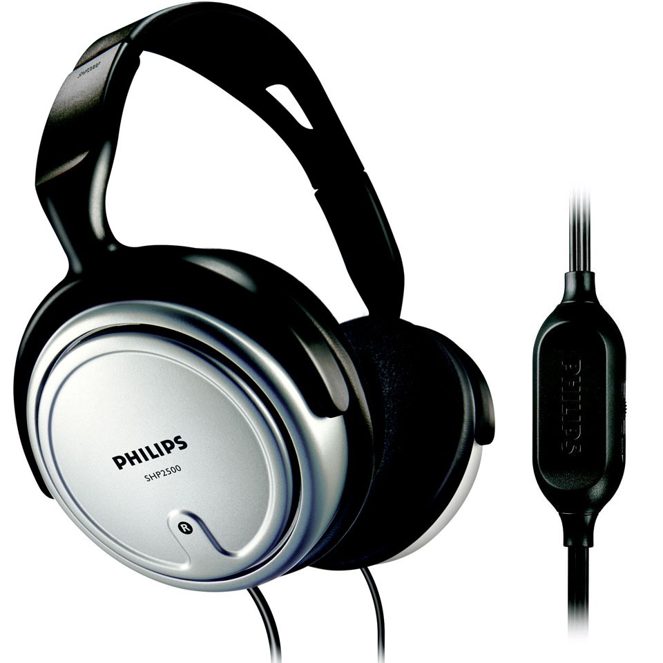 Наушники Philips SHP2500/10