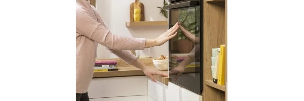 Духова шафа Gorenje BPSA6747DGWI