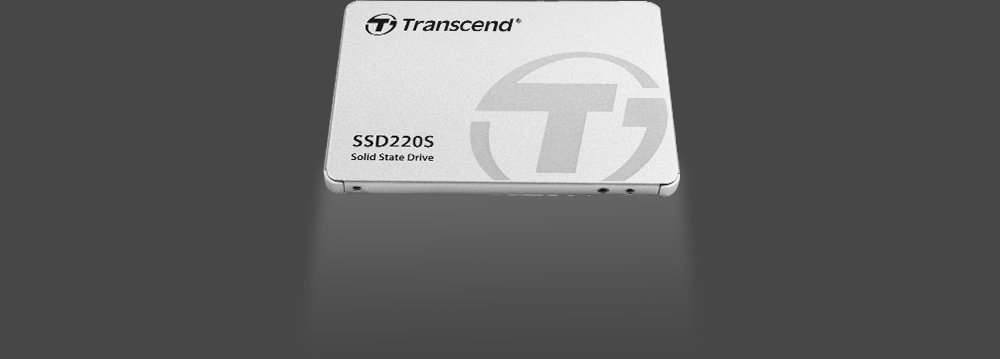 Накопичувач SSD Transcend 2.5″ SATA 220S