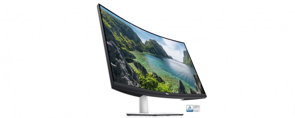 Монітор 31.5″ DELL S3221QSA (210-BFVU)