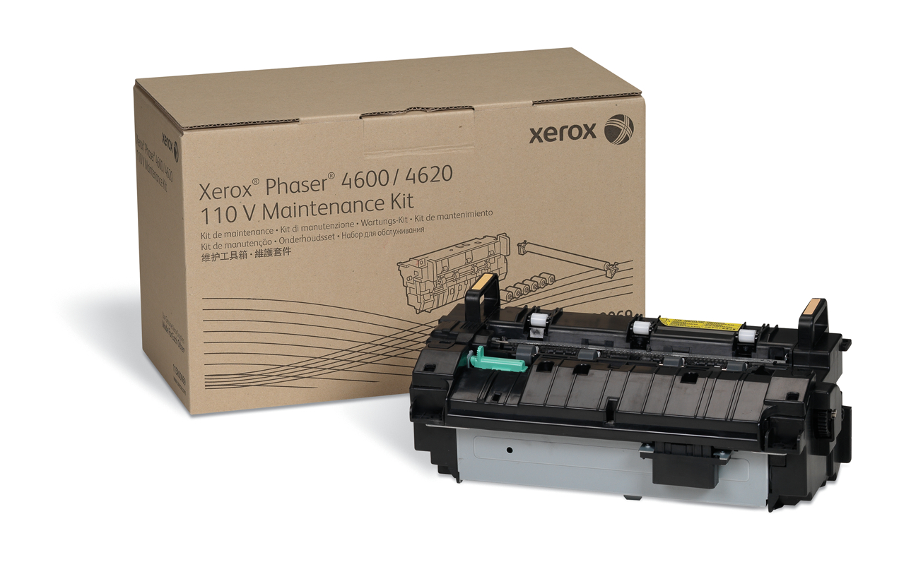 Ф'юзерний модуль Xerox Phaser 4600/4620