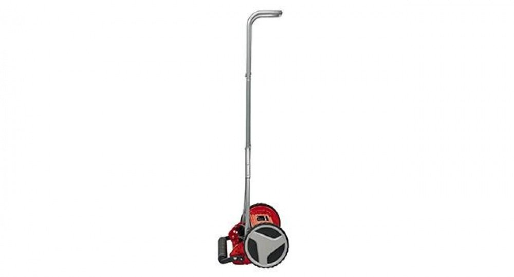 Газонокосарка ручна Einhell GC-HM 300, 30 см, 16 л, 13-37 мм, 6.5 кг (3414114)