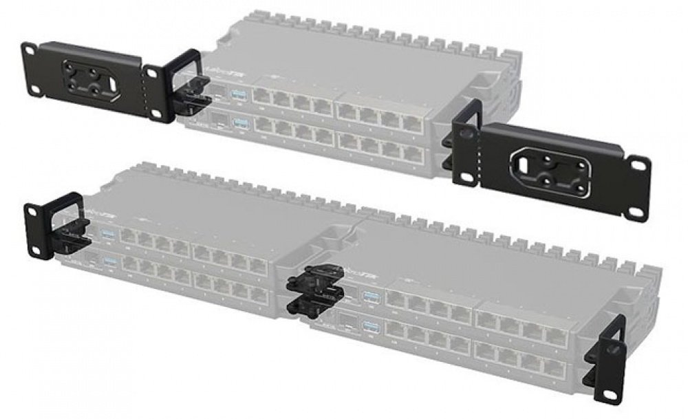 Маршрутизатор MikroTik RouterBOARD RB5009UPR+S+IN (RB5009UPR+S+IN)