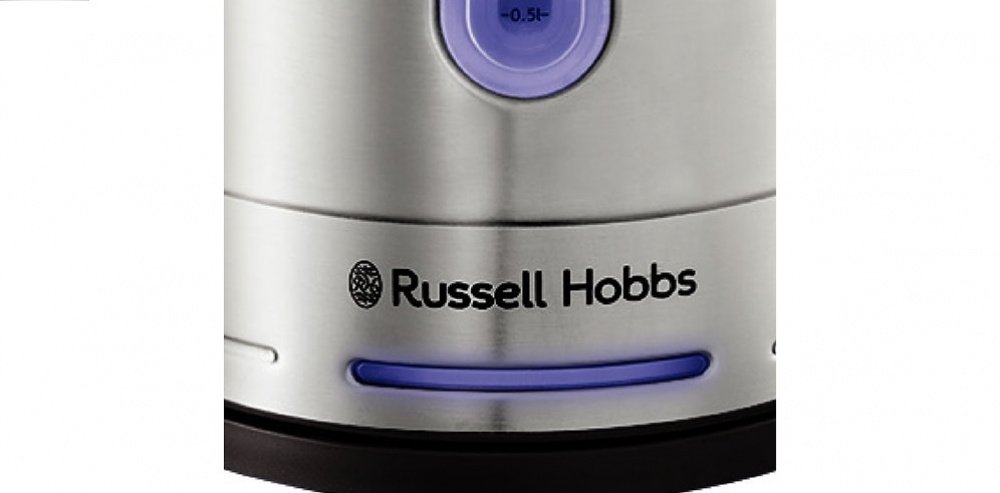 Електрочайник Russell Hobbs 26300-70