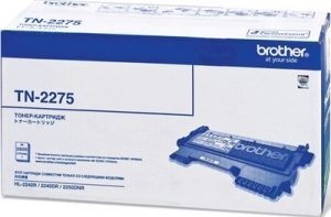 Картридж Brother HL-L2300/40/60/65, DCP-L2500/25x0, MFC-L2700/2720/2740 (2 600 стор)