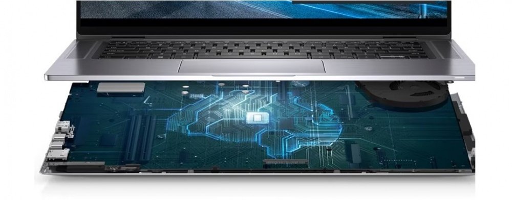 Ноутбук Dell Latitude 3410 (N014L341014GE_UBU)