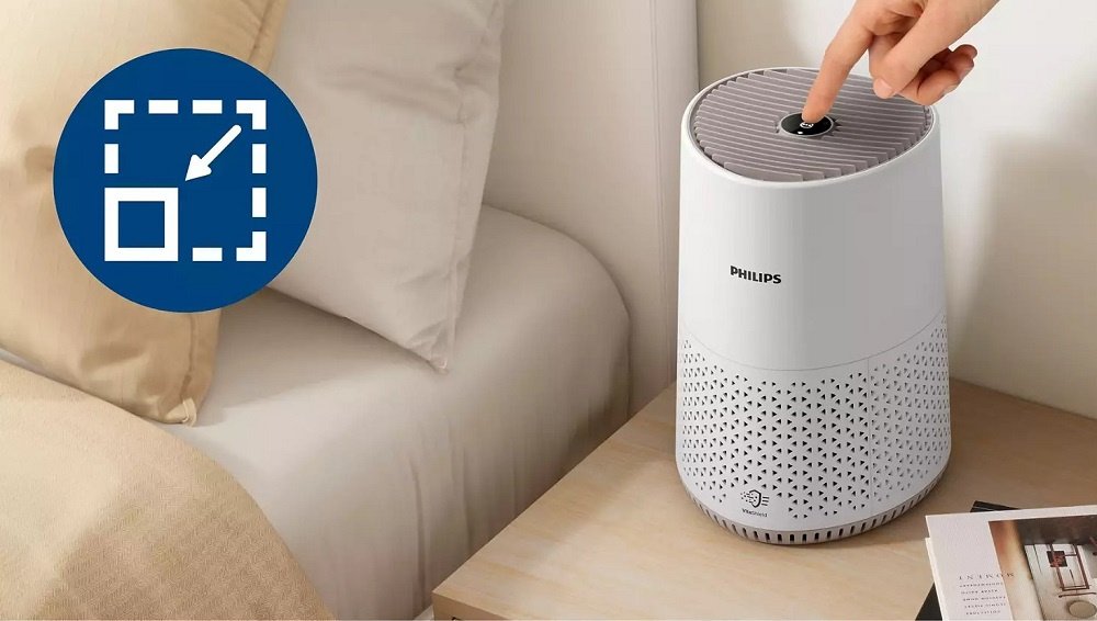 Очисник повітря Philips Series 600i AC0650/10