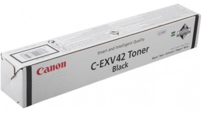 Тонер Canon C-EXV42 IR2202/2204/2206/2224 series (10200 стор) Black