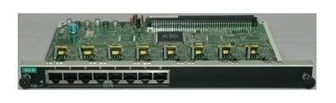 Плата розширення Panasonic KX-NCP1171XJ для KX-NCP1000, 8-Port Digital Extension Card