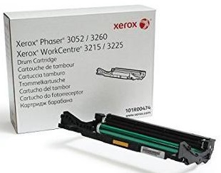 Драм картридж Xerox P3052/3260/WC3215/3225 (10K)