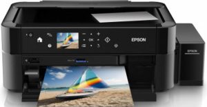 БФП струменевий Epson L850 Фабрика друку