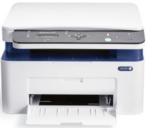 БФП лазерне Xerox WC 3025BI (3025V_BI)