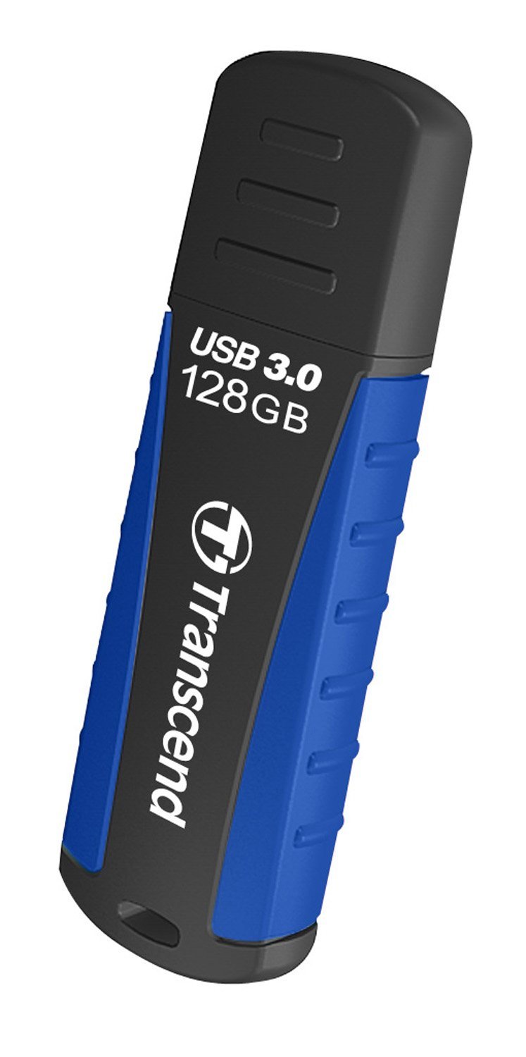 Накопитель USB 3.0 TRANSCEND JetFlash 810 128GB (TS128GJF810)