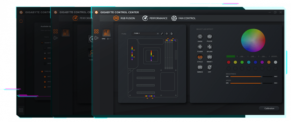 Материнська плата GIGABYTE A620M GAMING X sAM5 (A620M_GAMING_X)