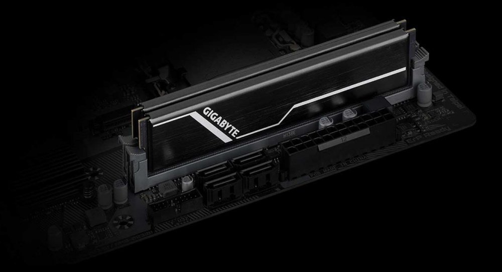 Материнська плата GIGABYTE B760M H DDR4 (B760M_H_DDR4)