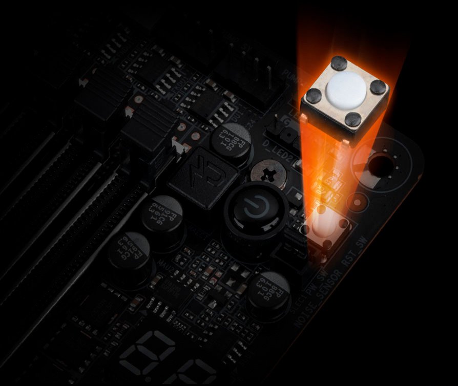 Материнська плата GIGABYTE B760M GAMING X AX s1700 (B760M_GAMING_X_AX)