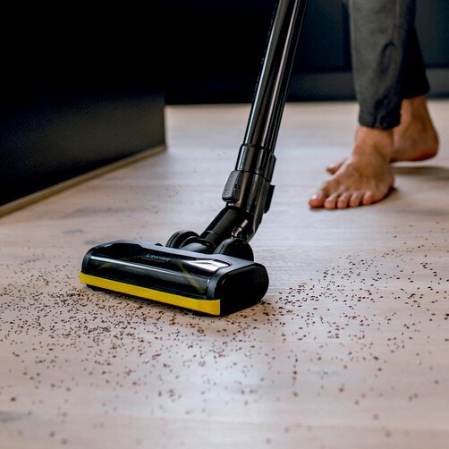 Акумуляторний пилосос Karcher VC 4 Cordless myHome Pet 1.198-633.0