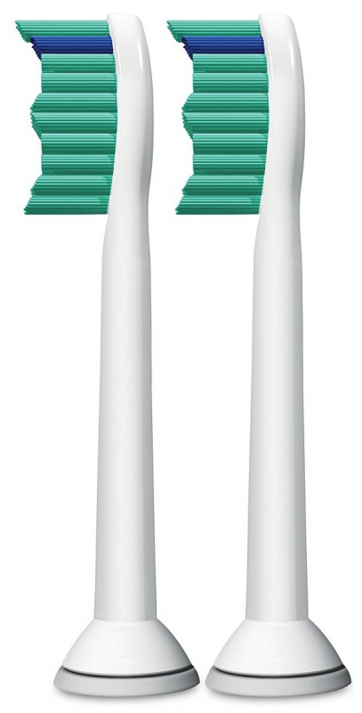 Насадка Pro Result для зубних щіток Philips Sonicare HX6012/07