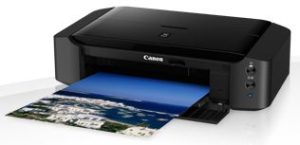 Принтер струменевий Canon PIXMA iP8740 (8746B007)