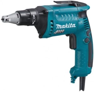 Мережевий шуруповерт Makita FS4000