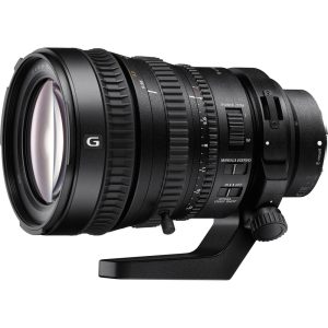 Об'єктив Sony 28-135mm f/4.0 G Power Zoom для NEX FF