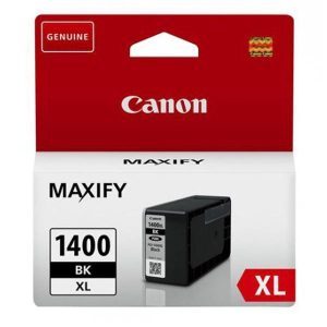 Картридж струменевий CANON PGI -1400 XL MB2040/MB2340 Black (9185B001)