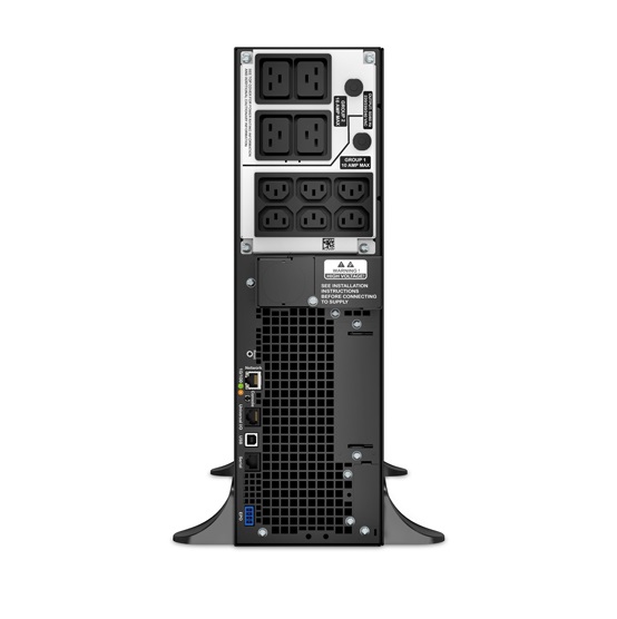 ДБЖ APC Smart-UPS SRT 5000VA (SRT5KXLI)