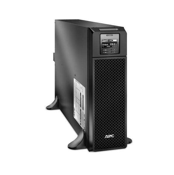 ИБП APC Smart-UPS SRT 5000VA (SRT5KXLI)