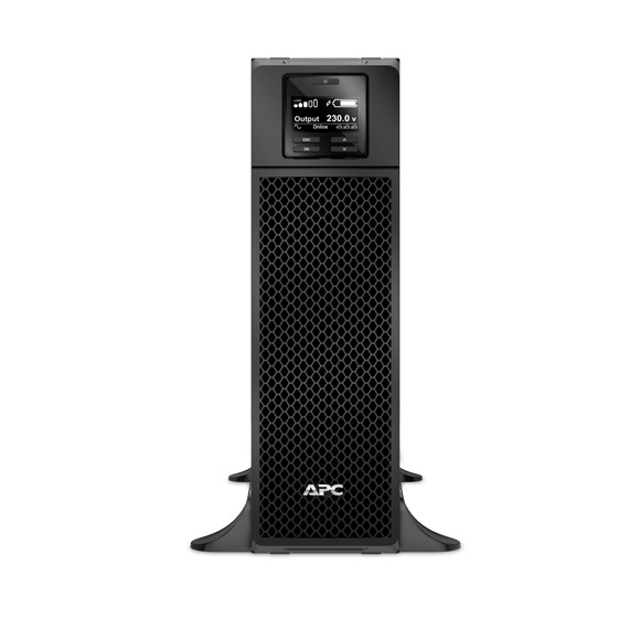 ДБЖ APC Smart-UPS SRT 5000VA (SRT5KXLI)