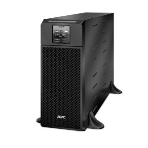 ДБЖ APC smart-ups srt 6000va (SRT6KXLI)