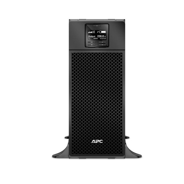 ДБЖ APC smart-ups srt 6000va (SRT6KXLI)