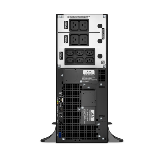 ИБП APC smart-ups srt 6000va (SRT6KXLI)