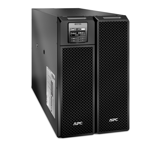 ДБЖ APC smart-ups srt 8000va (SRT8KXLI)