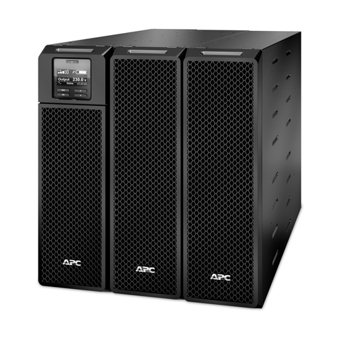 ИБП APC smart-ups srt 8000va (SRT8KXLI)