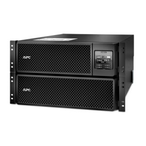 ДБЖ APC Smart-UPS SRT 10000VA RM (SRT10KRMXLI)