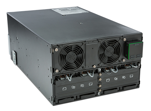 ДБЖ APC Smart-UPS SRT 10000VA RM (SRT10KRMXLI)