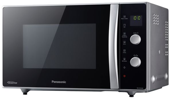 Микроволновая печь Panasonic NN-CD565BZPE