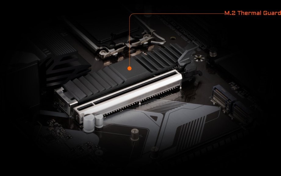 Материнська плата GIGABYTE B760 GAMING X s1700 B760 4xDDR5 M.2 HDMI DP ATX